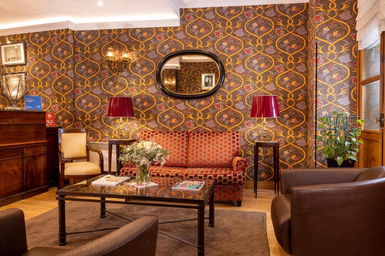 Relais Du Vieux Hotel