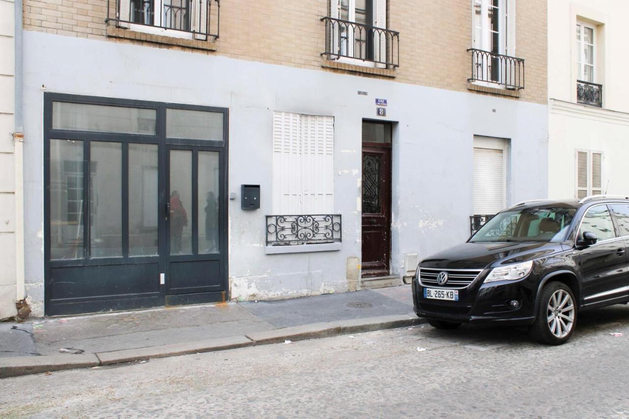 21m Comfortable Near The Eiffel Tower * Parigi