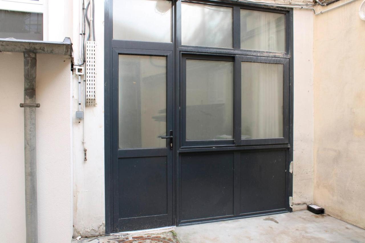 Appartamento 21m Comfortable Near The Eiffel Tower