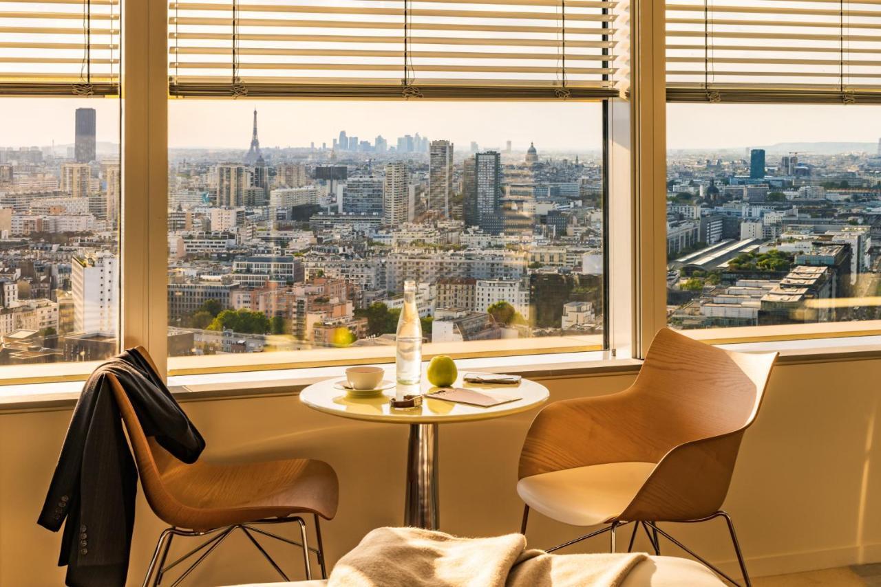 Too - Mgallery Hotel 4*
