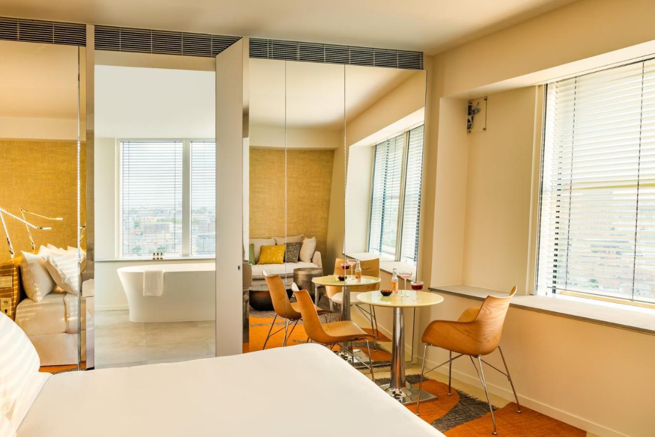 Hotel Too - Mgallery
