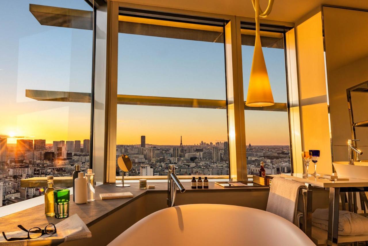 Hotel Too - Mgallery Parigi