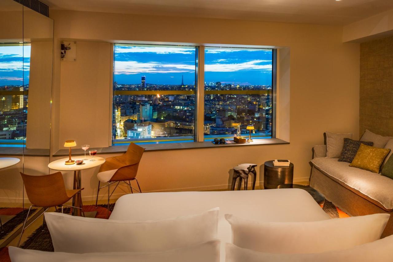 Hotel Too - Mgallery 4*