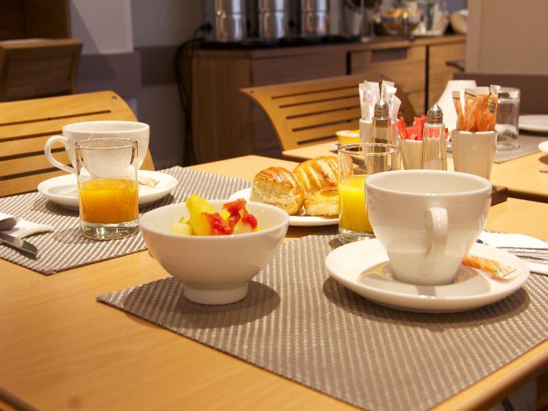 Hotel Le Richemont