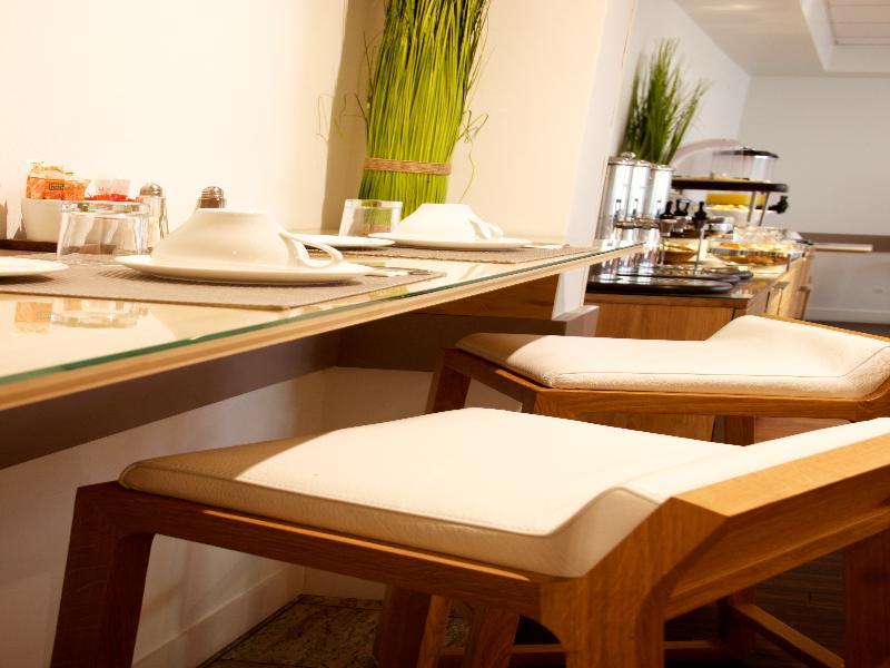 Hotel Le Richemont 3*