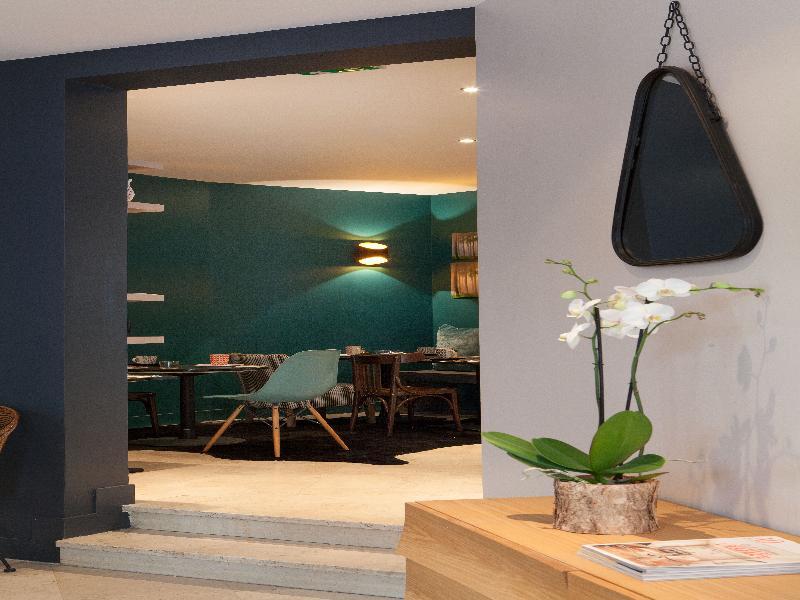 Hotel Chouette 3*