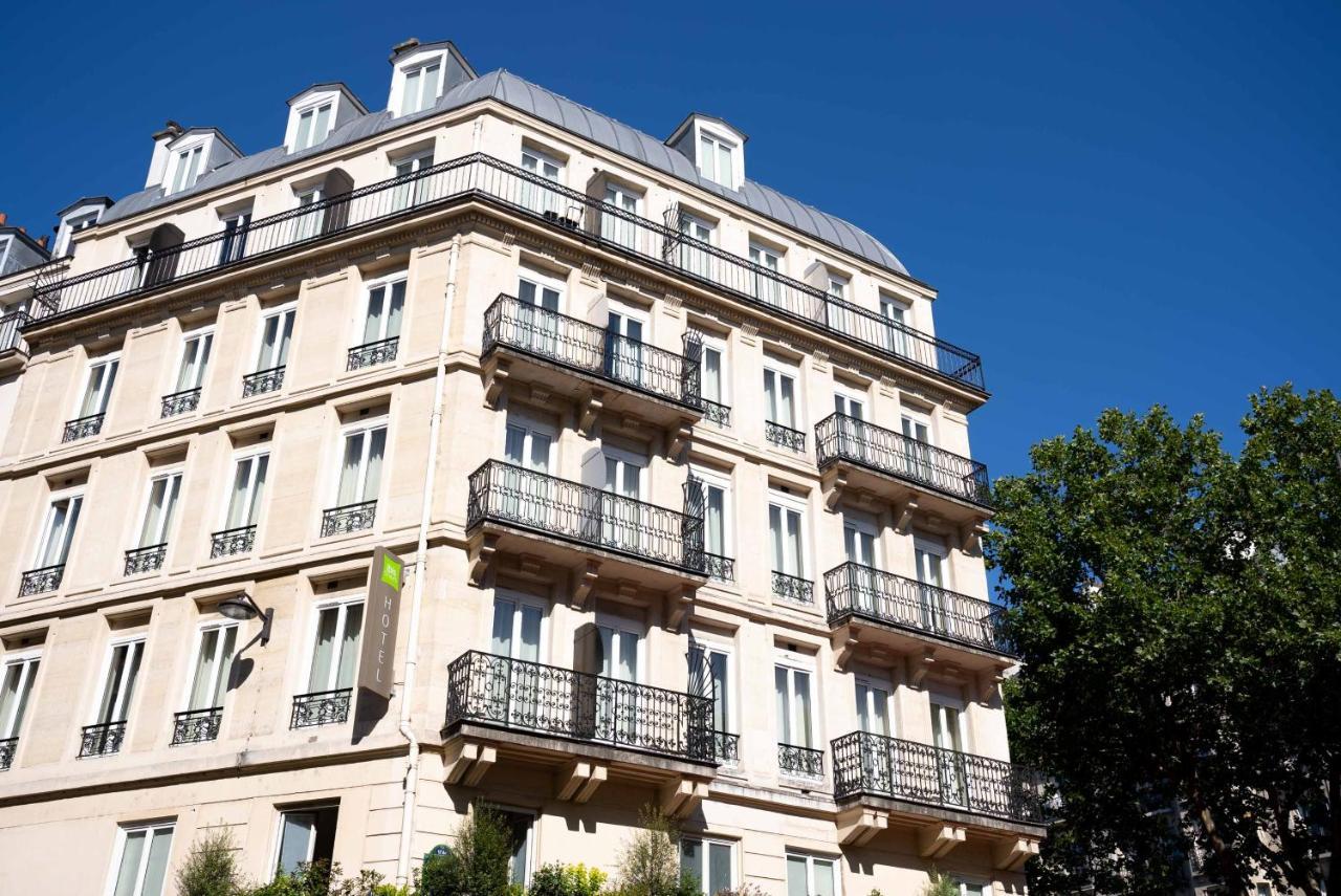 Hotel Ibis Styles Gare De Lyon Tgv 3*