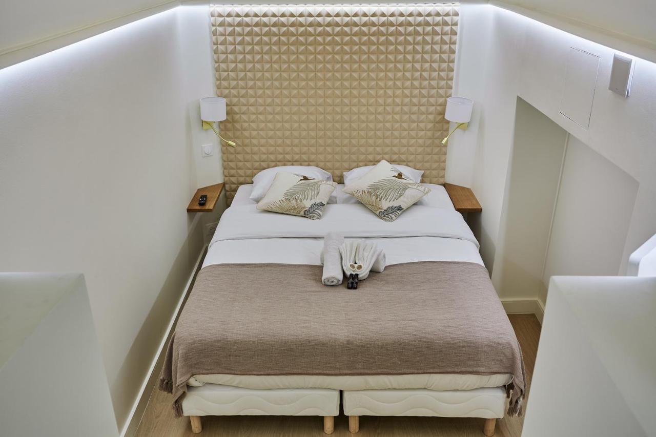 Appartamento Le Marais By Prestige Parigi