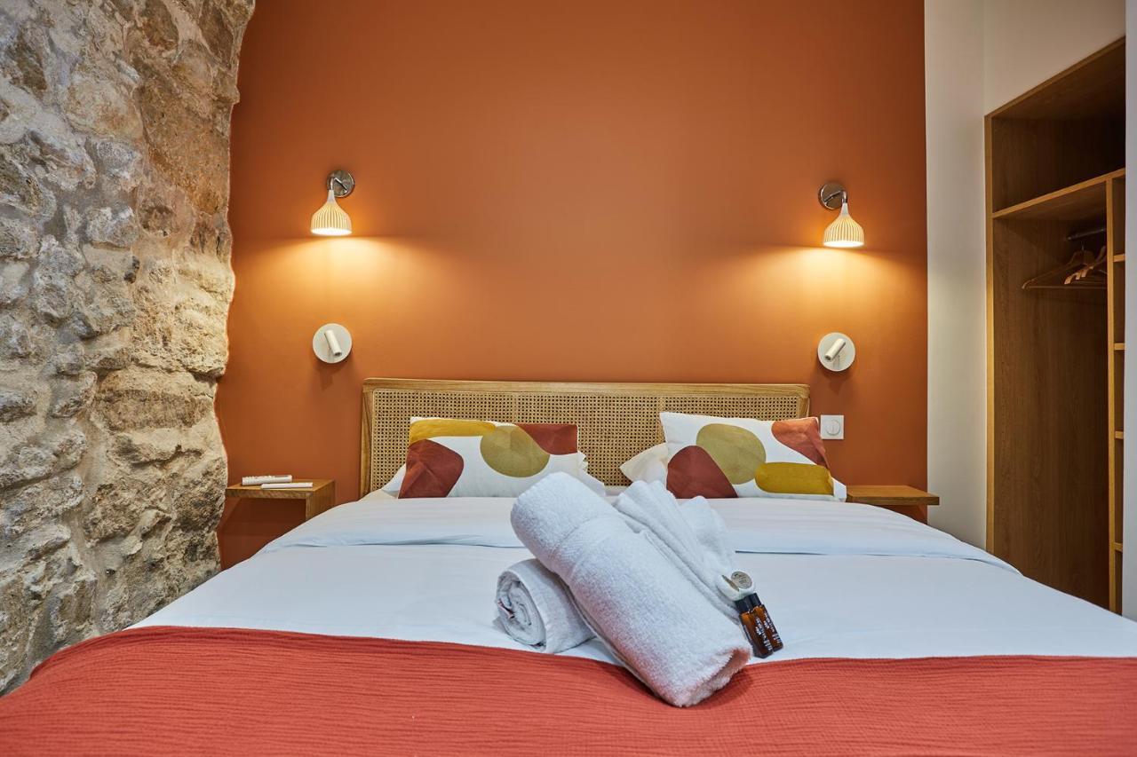 Appartamento Le Marais By Prestige *