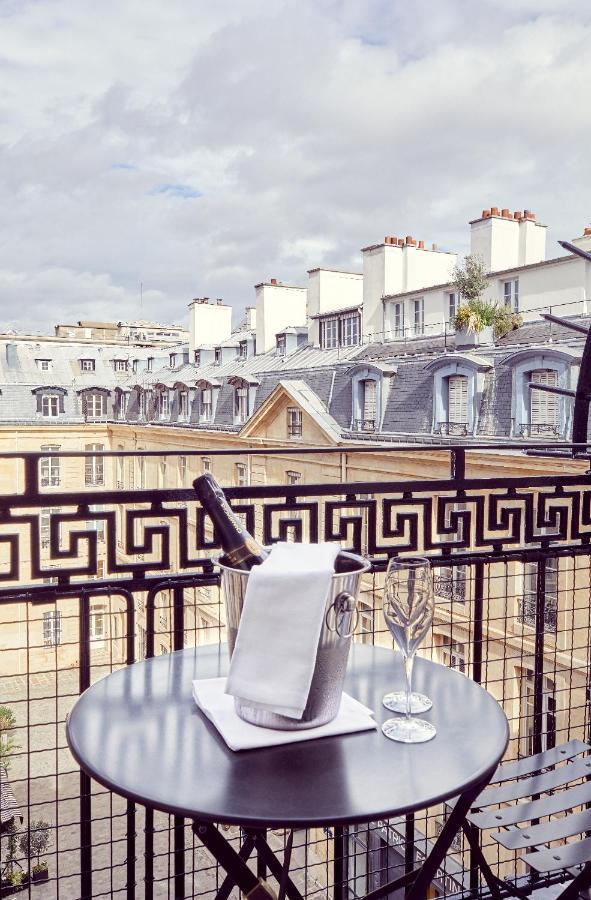 Grand Du Palais Royal 5*