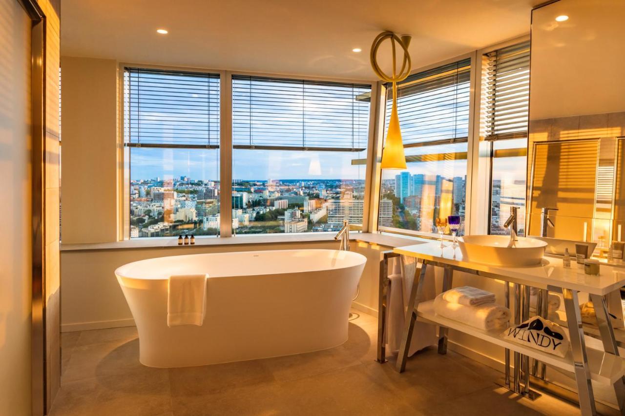 Too - Mgallery 4* Parigi