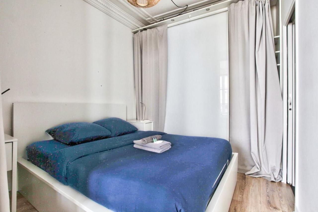 Quartier De Free Netflix Apartment