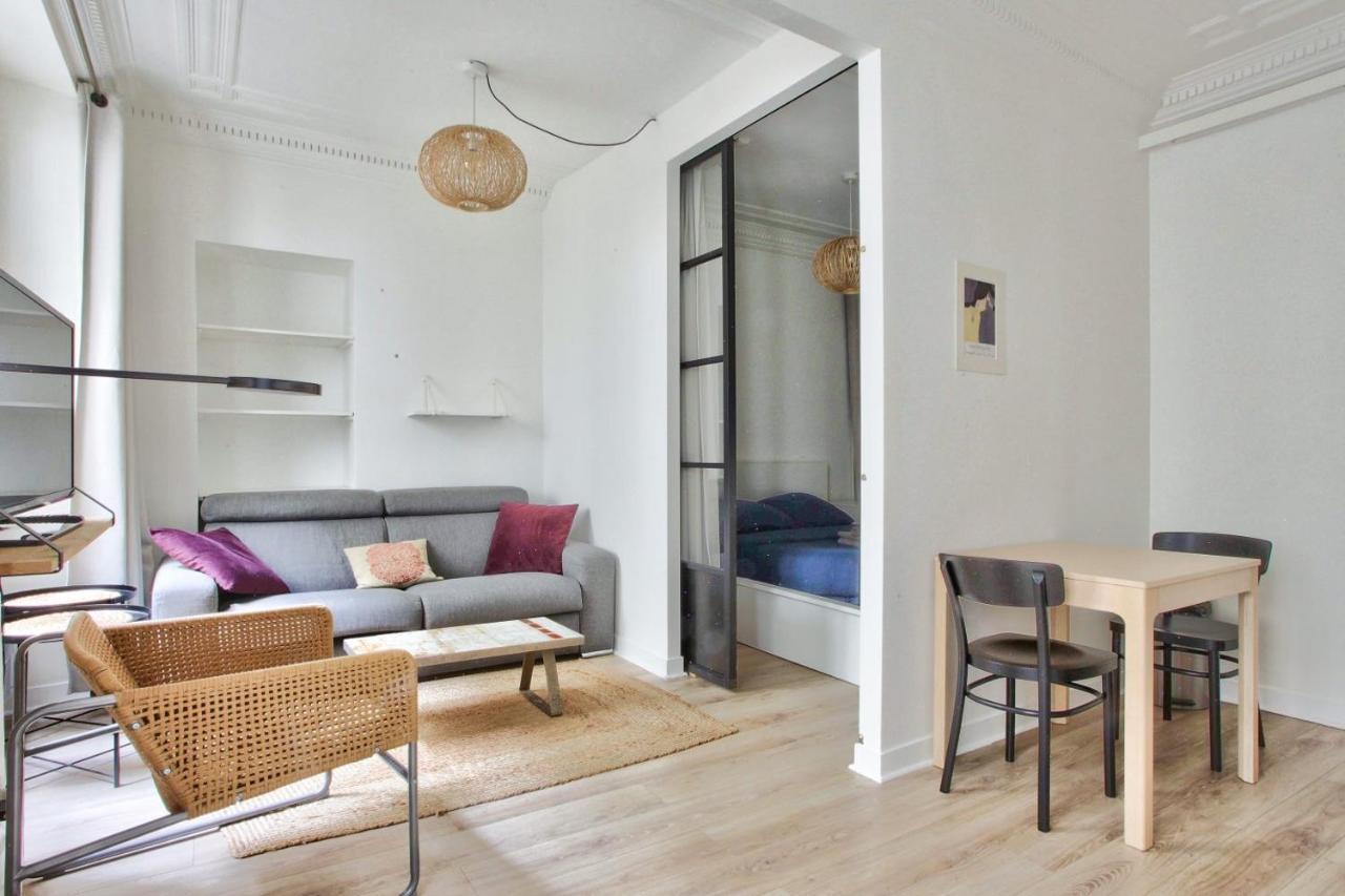 Quartier De Free Netflix * Paris