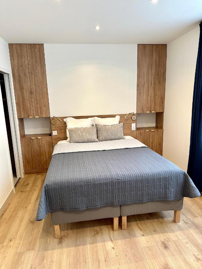 Hotel Zora Paris
