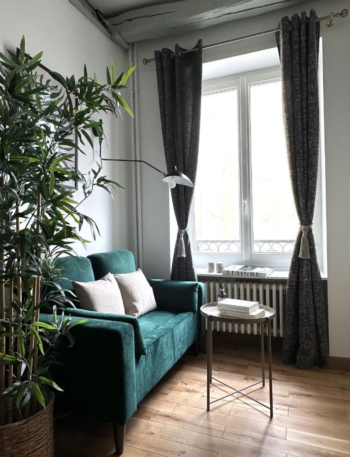 Appartamento 1587 - Cozy In