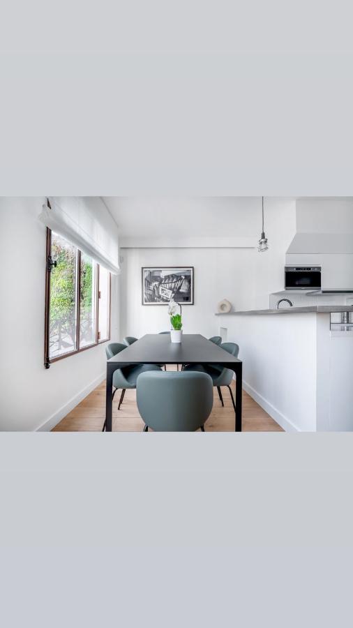 Amazing Loft Duplex In Bastille Appartamento *