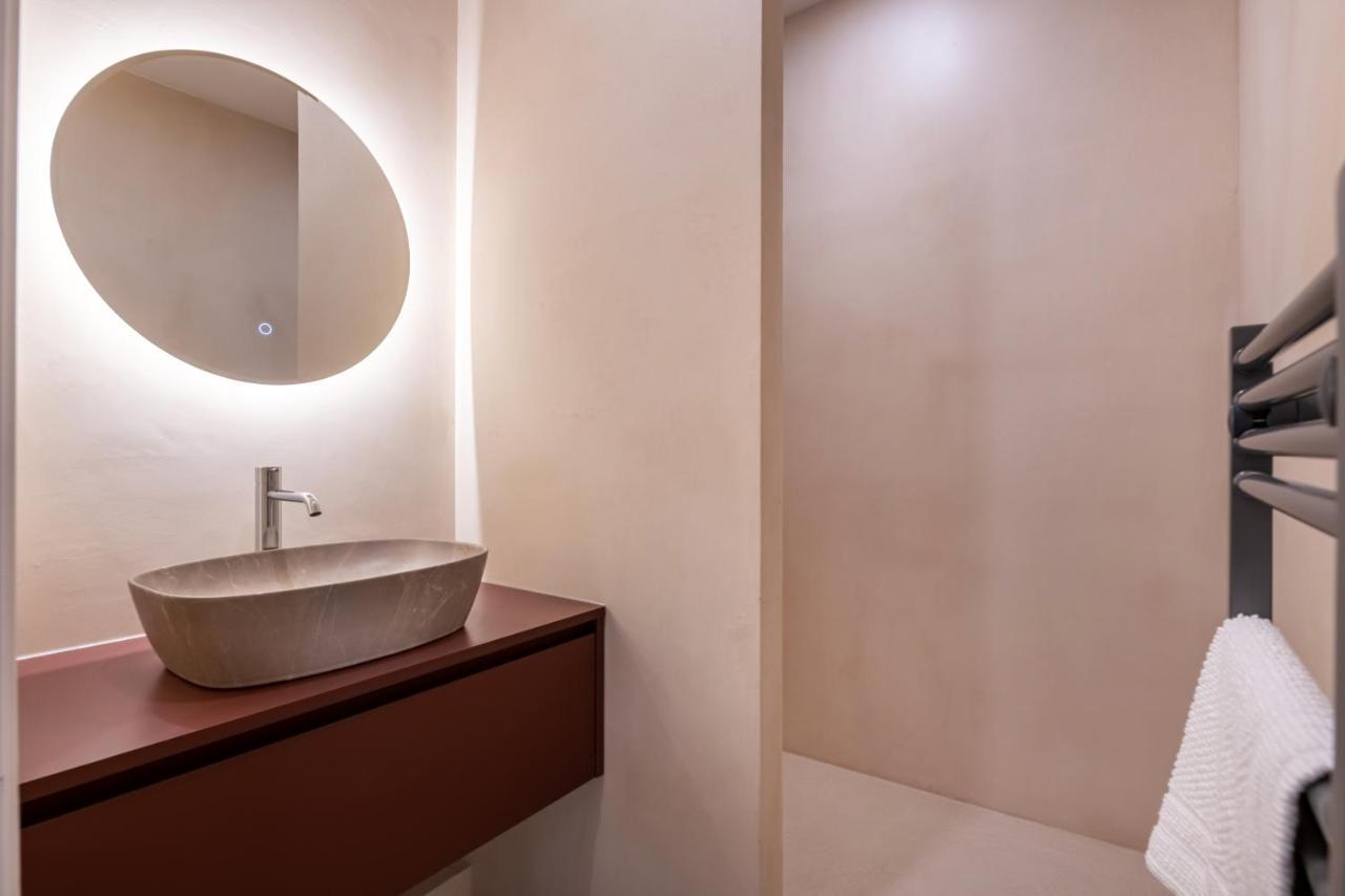 Amazing Loft Duplex In Bastille Appartamento Parigi