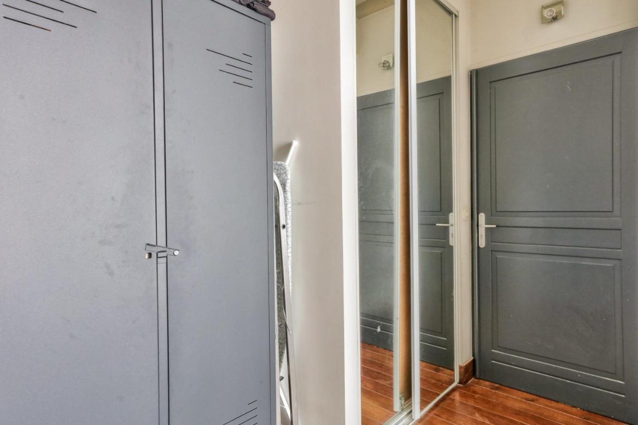 Cozy For 2 - 2e Opera Parigi