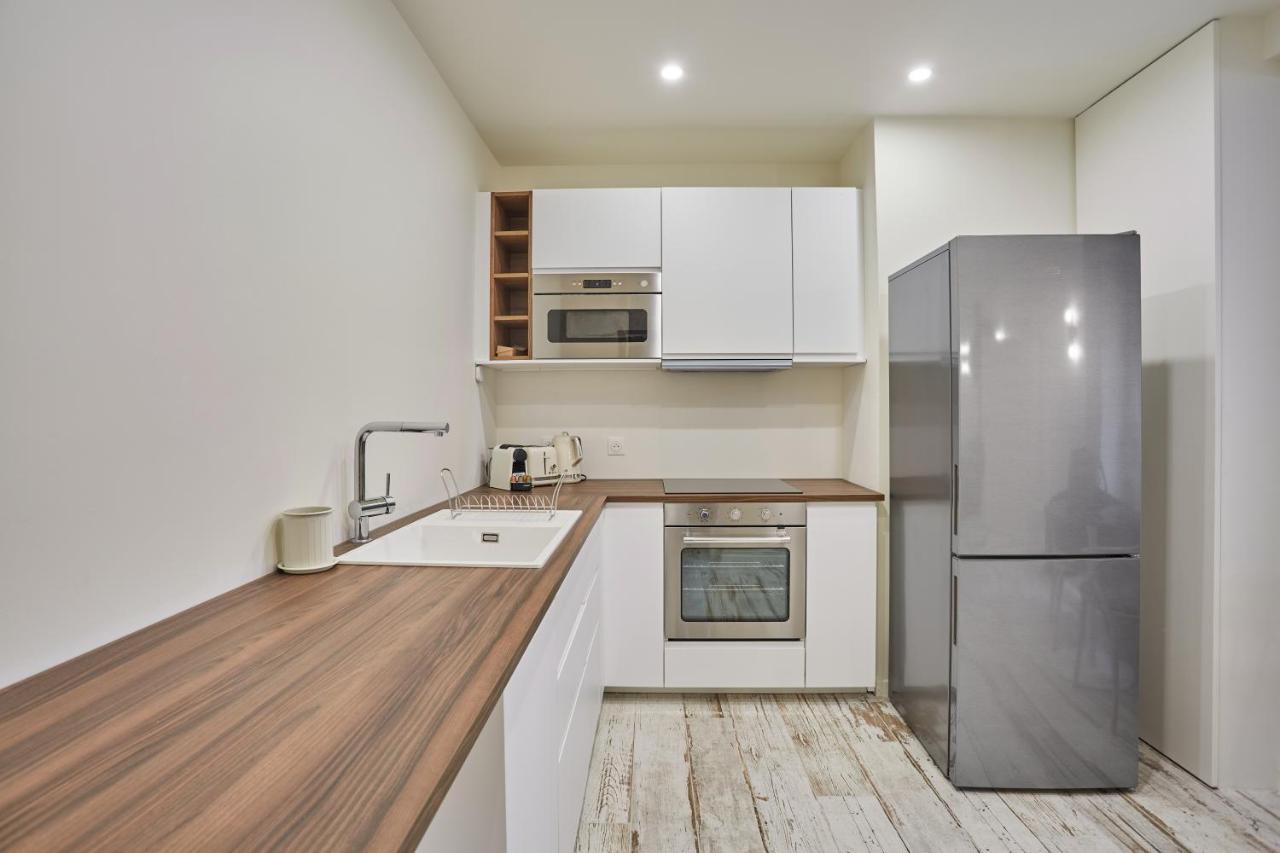 Le Marais By Prestige Appartamento *