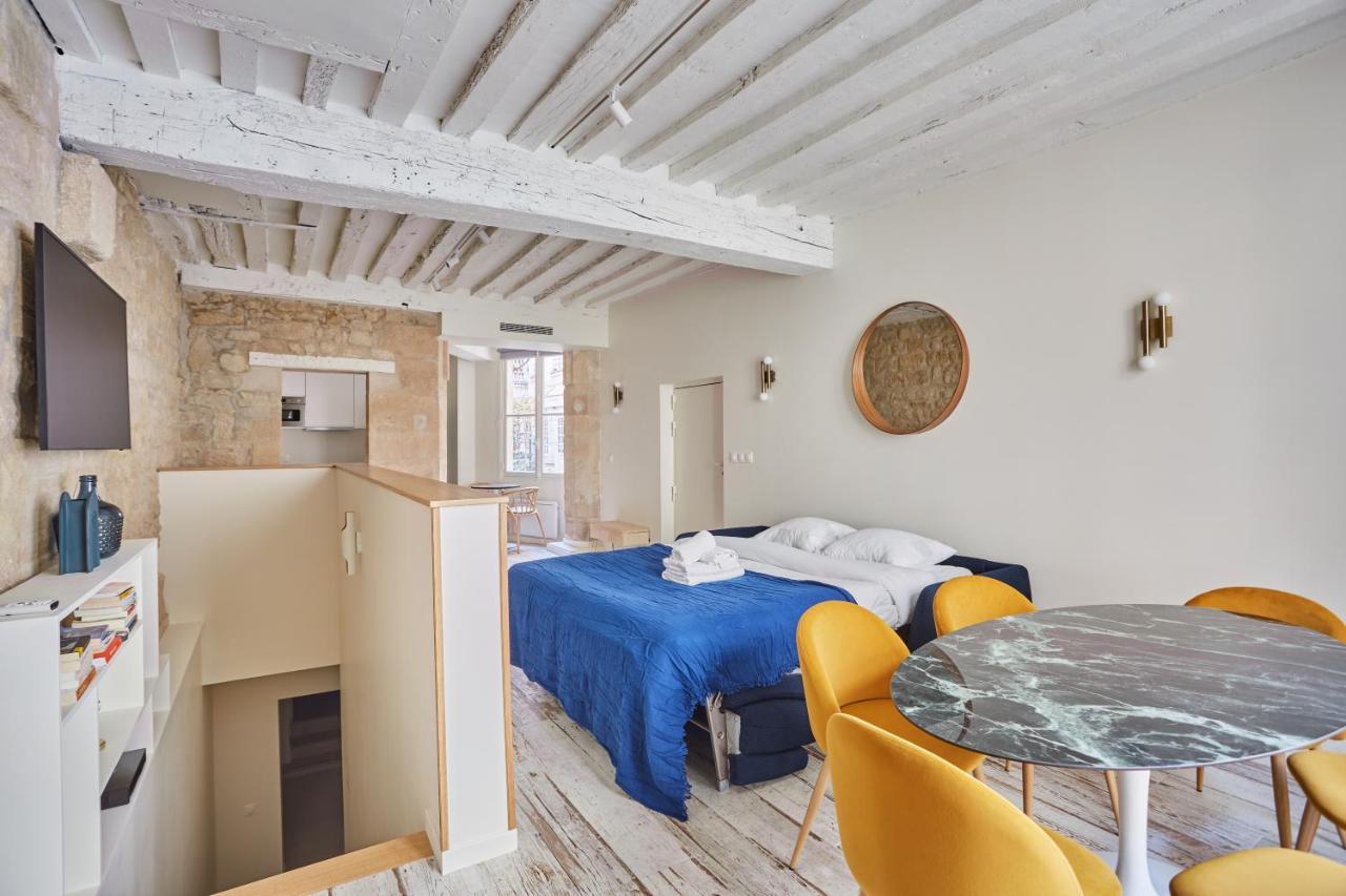 Appartamento Le Marais By Prestige