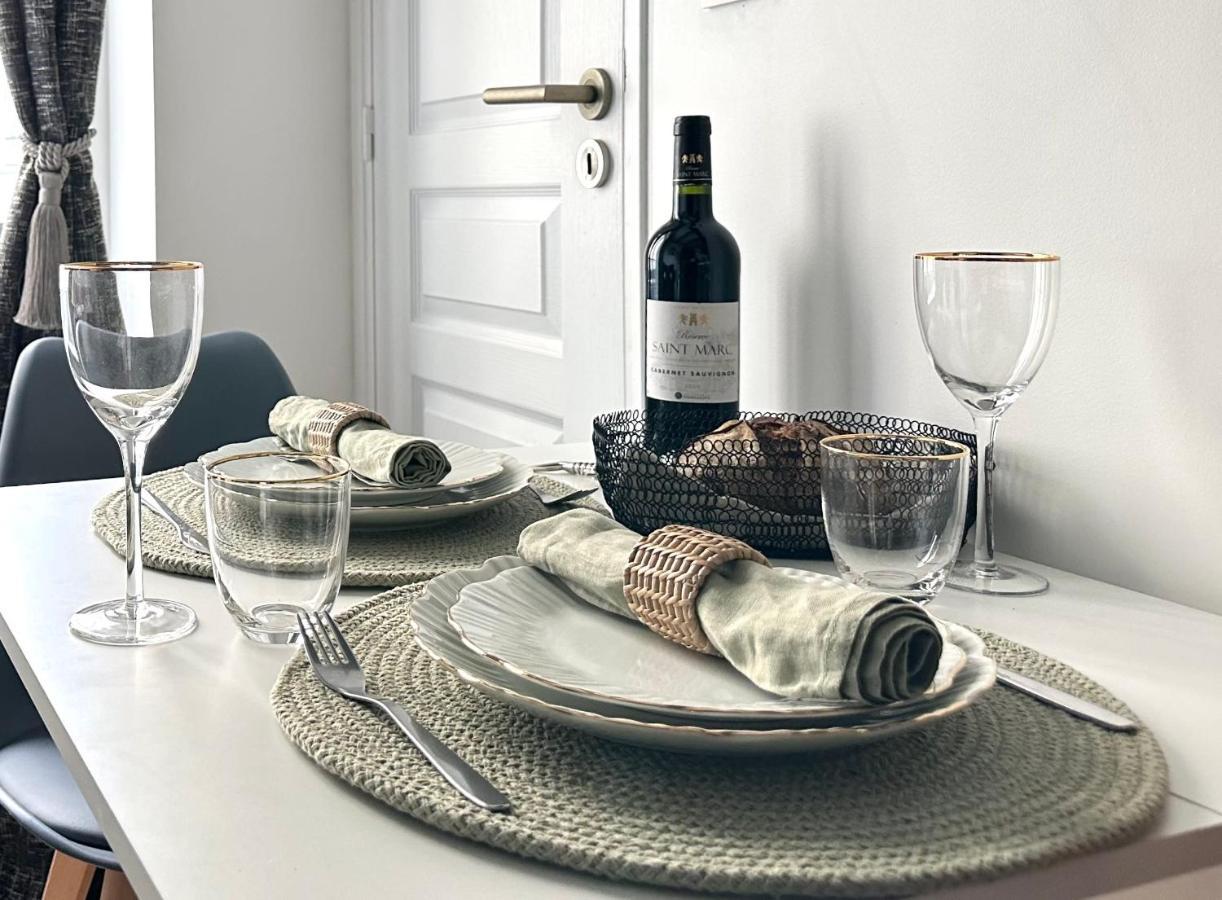 Appartamento 1587 - Cozy In Parigi
