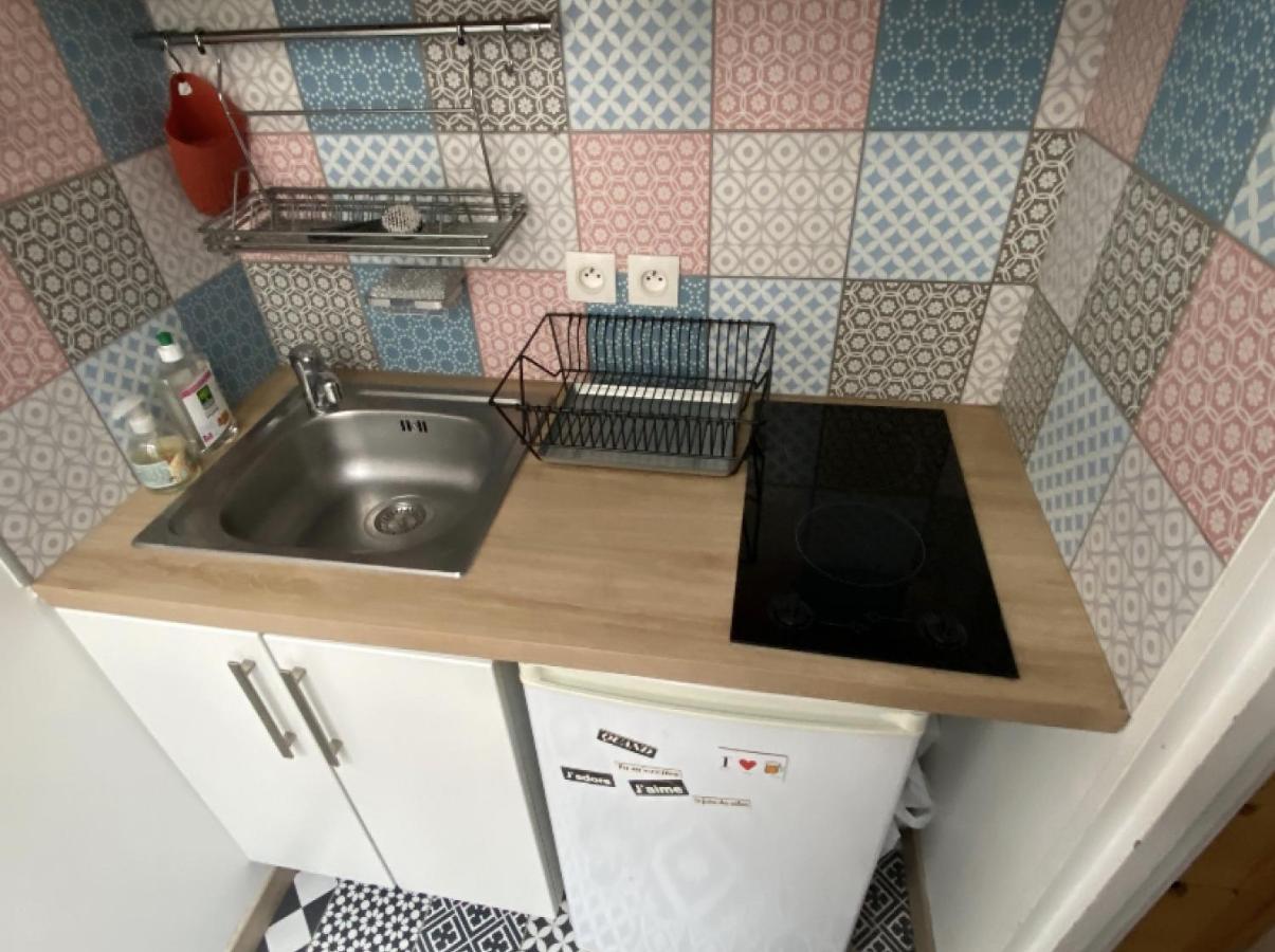Apartment Situe A Proximite Des Galeries Lafayette Et De L'opera Garnier Paris