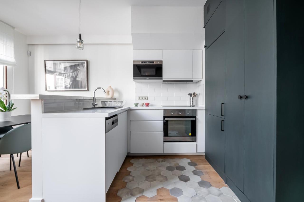 Amazing Loft Duplex In Bastille * Parigi