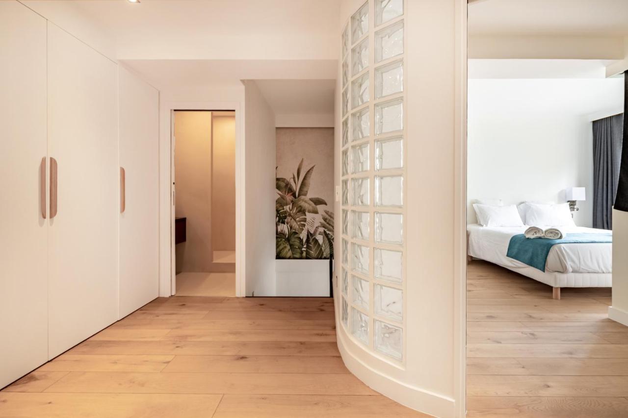 Amazing Loft Duplex In Bastille Appartamento Parigi