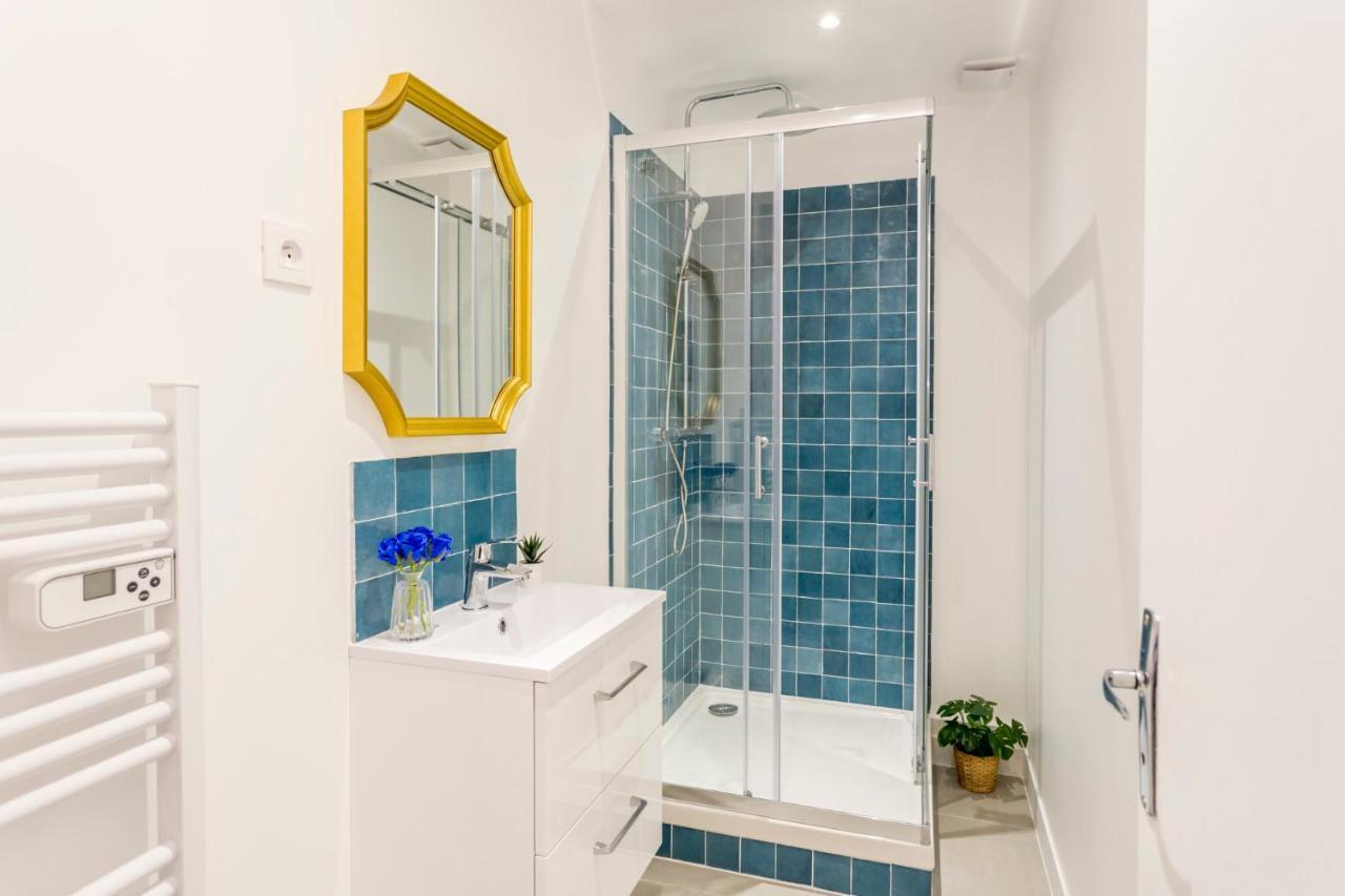 Cozy - Champs Elysees - Roosevelt Apartment Paris