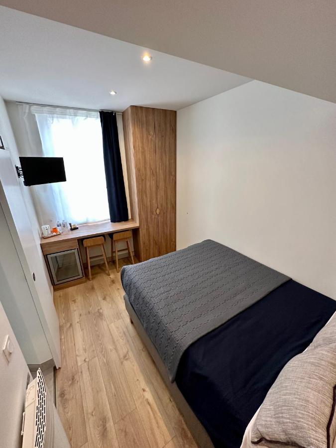 Zora Hotel Paris