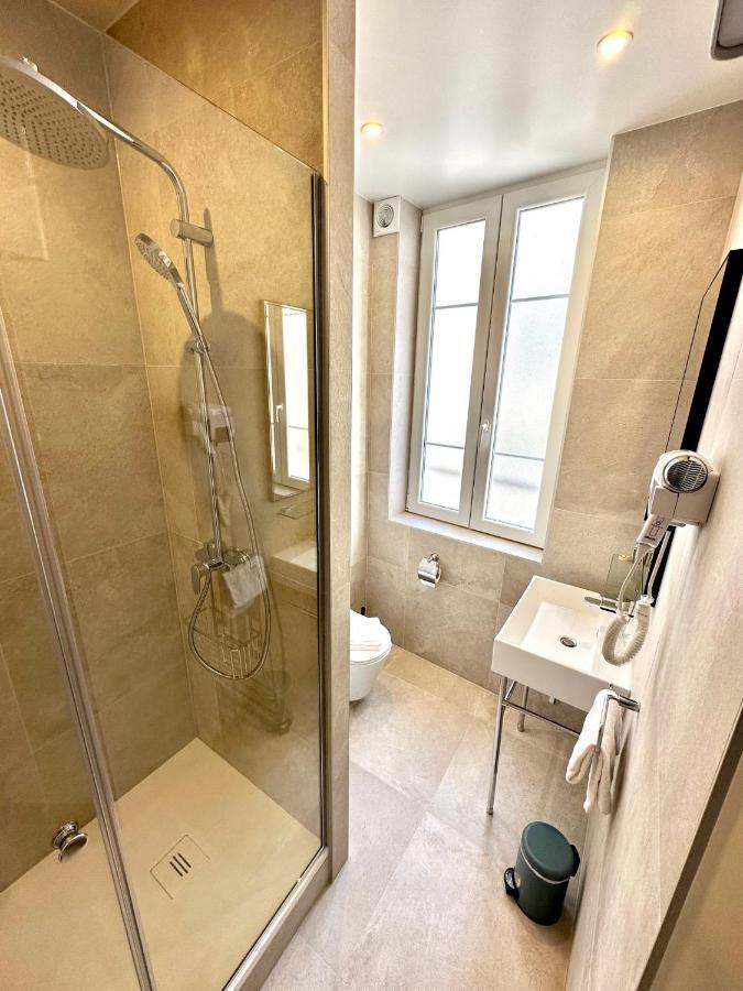 Zora Hotel Paris