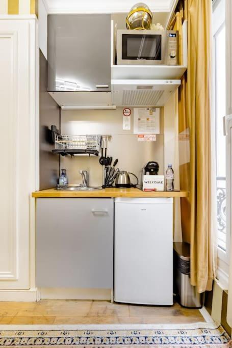 Appartamento Premium 2 Minutes Walk From Champs-elysees *