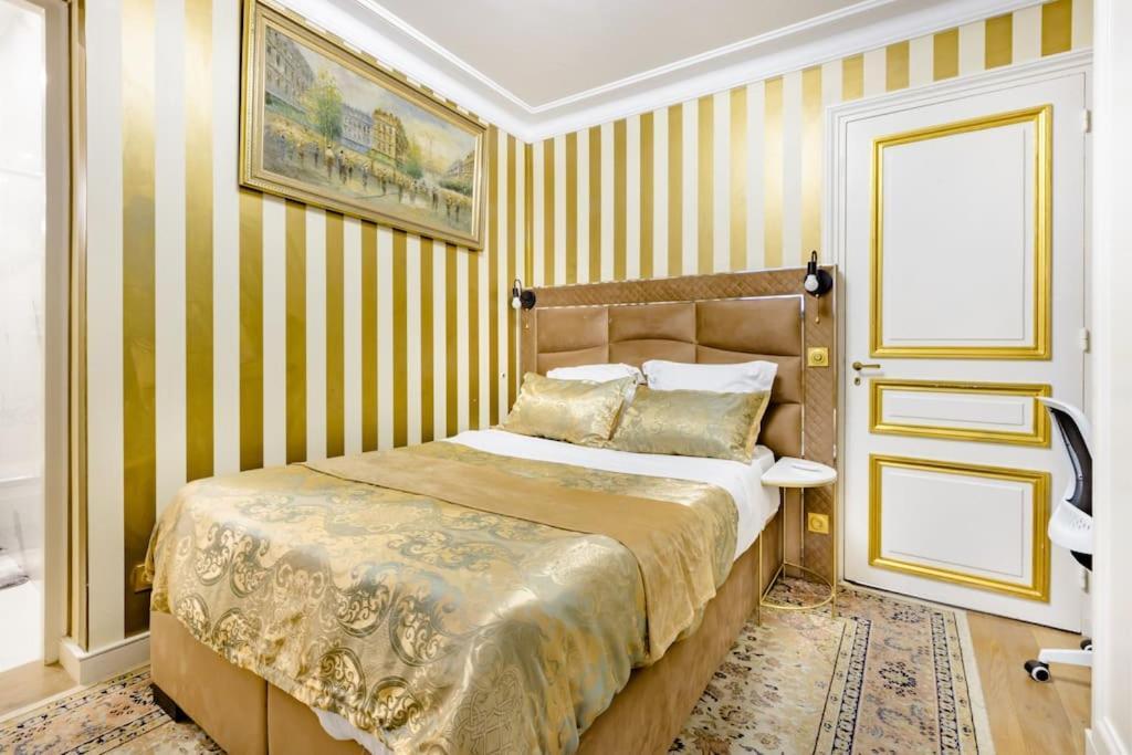 Premium 2 Minutes Walk From Champs-elysees * Parigi