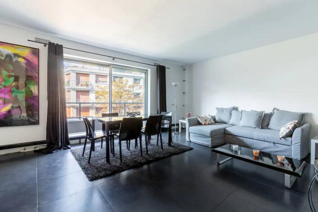 Hsh Lamballe-passy Magnifique 4p Appartamento *