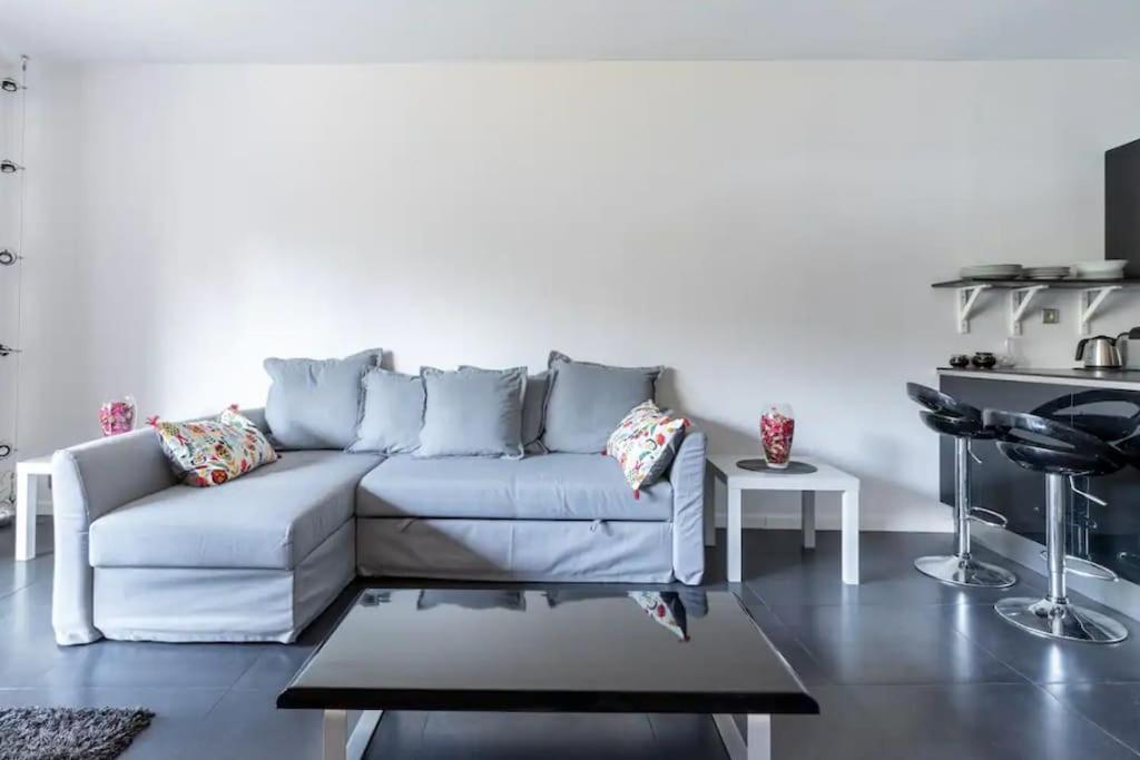Hsh Lamballe-passy Magnifique 4p Appartamento *