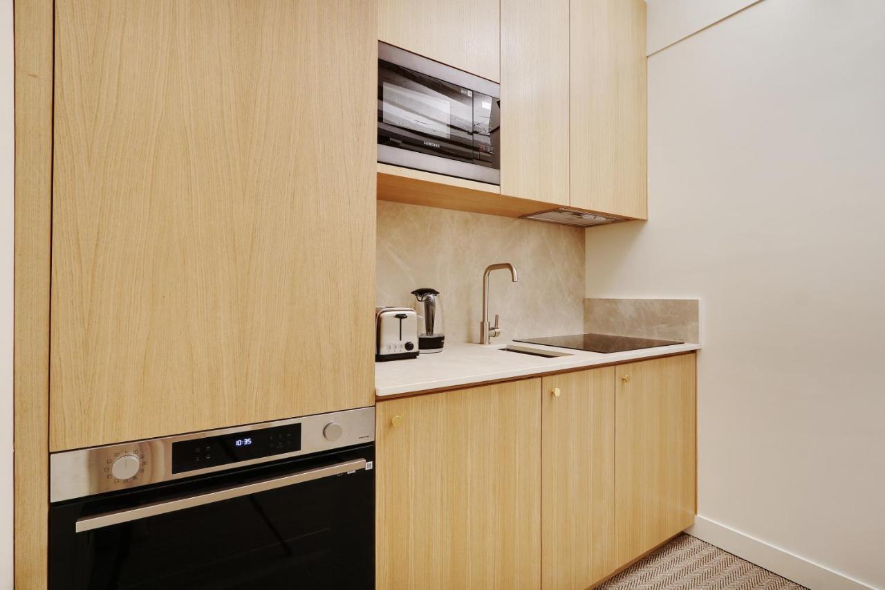 Pick A Flat's In Louvre - Rue Saint Honore Appartamento
