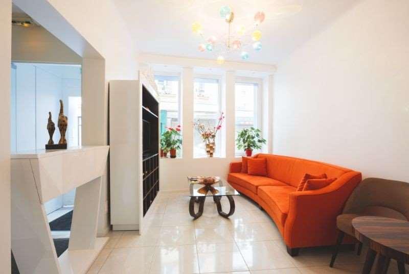 Hotel Bonne Nouvelle 3*