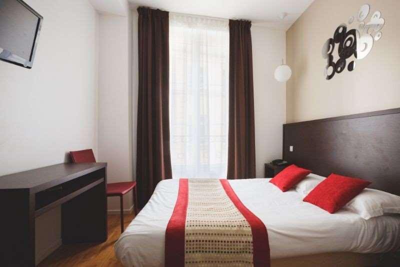 Bonne Nouvelle Hotel Paris