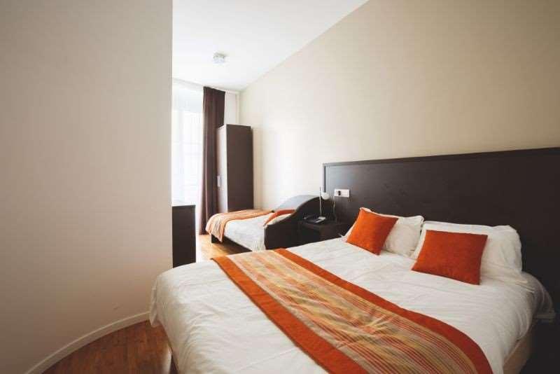 Bonne Nouvelle Hotel