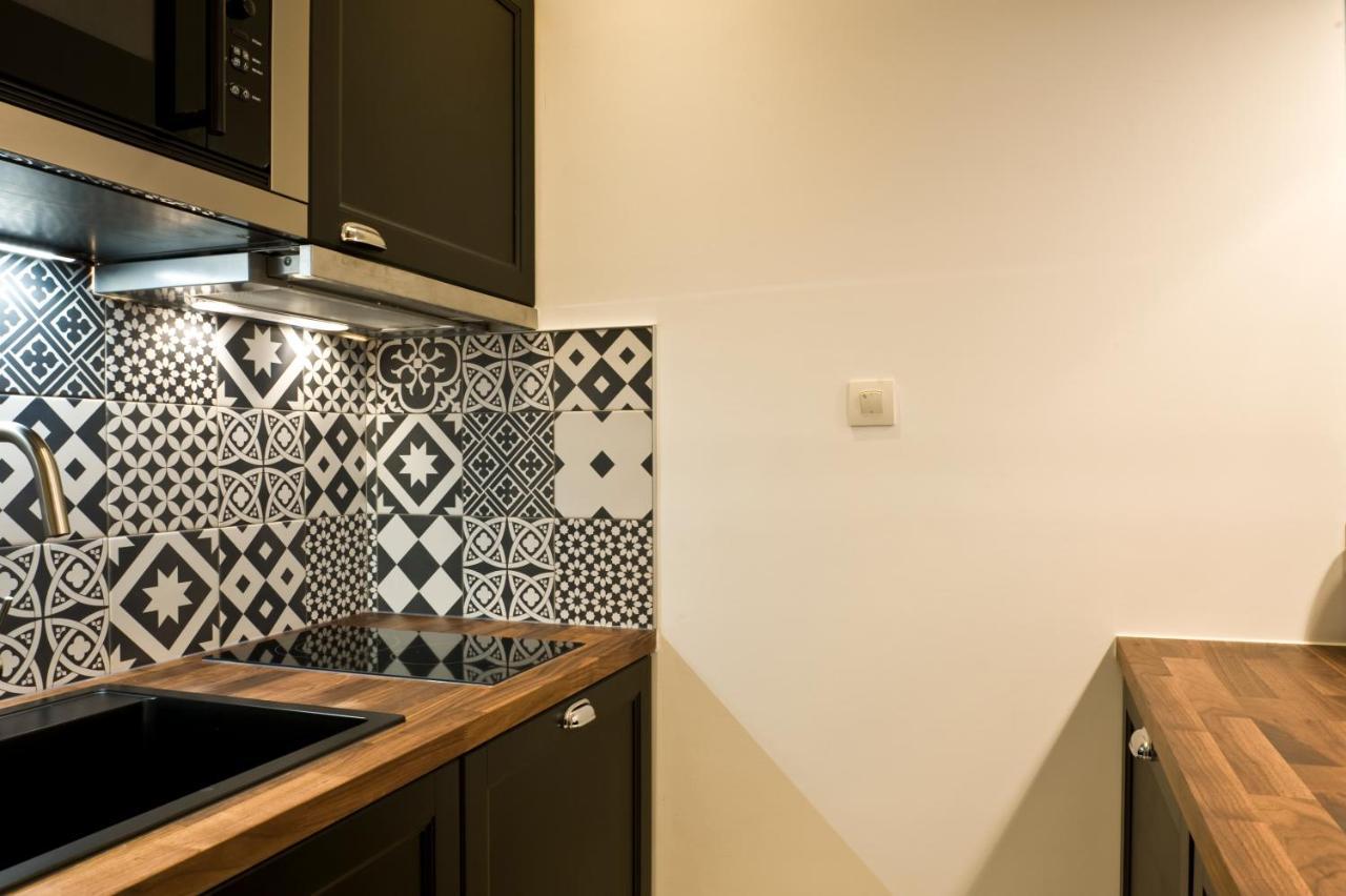 Apartment Pick A Flat's Near Montmartre - Rue De Navarin