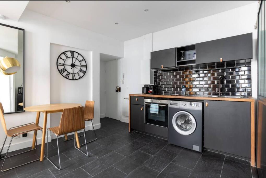 Hsh Nazareth-sentier Ii Charmant 1br Appartamento