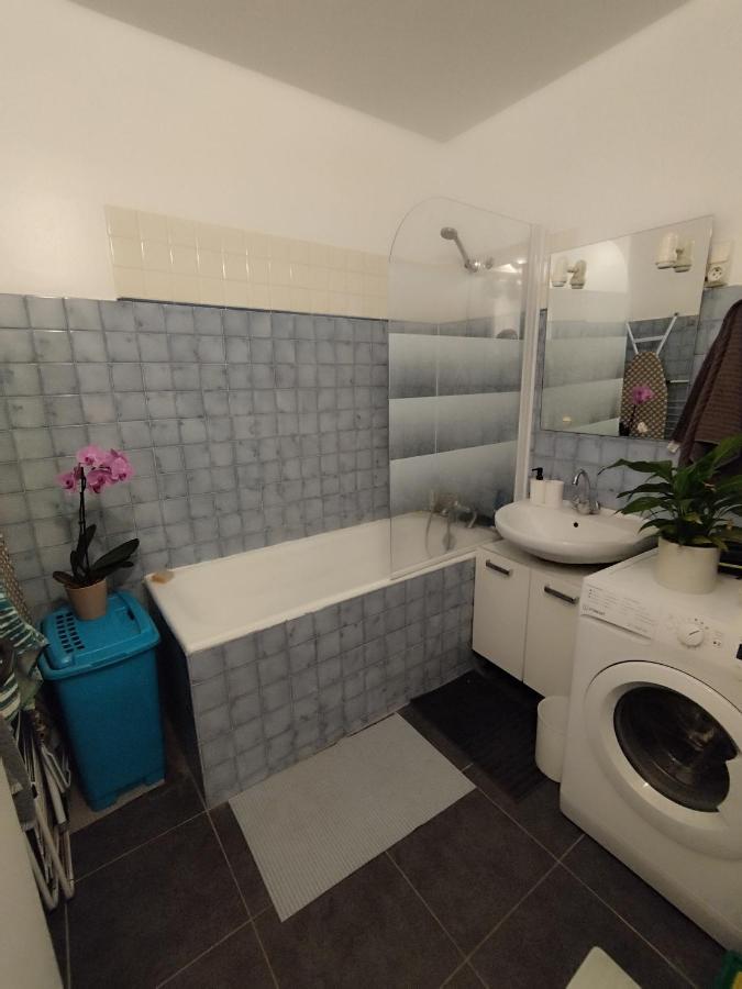 Charming 50m² Flat In Montparnasse, Quiet & Bright