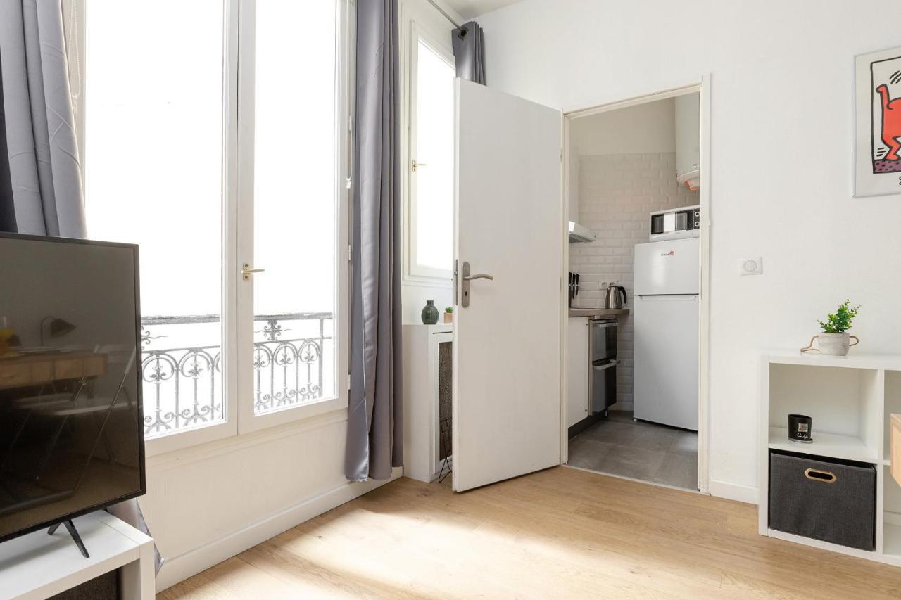 Appartamento Rue Bassano - Arc De Triomphe