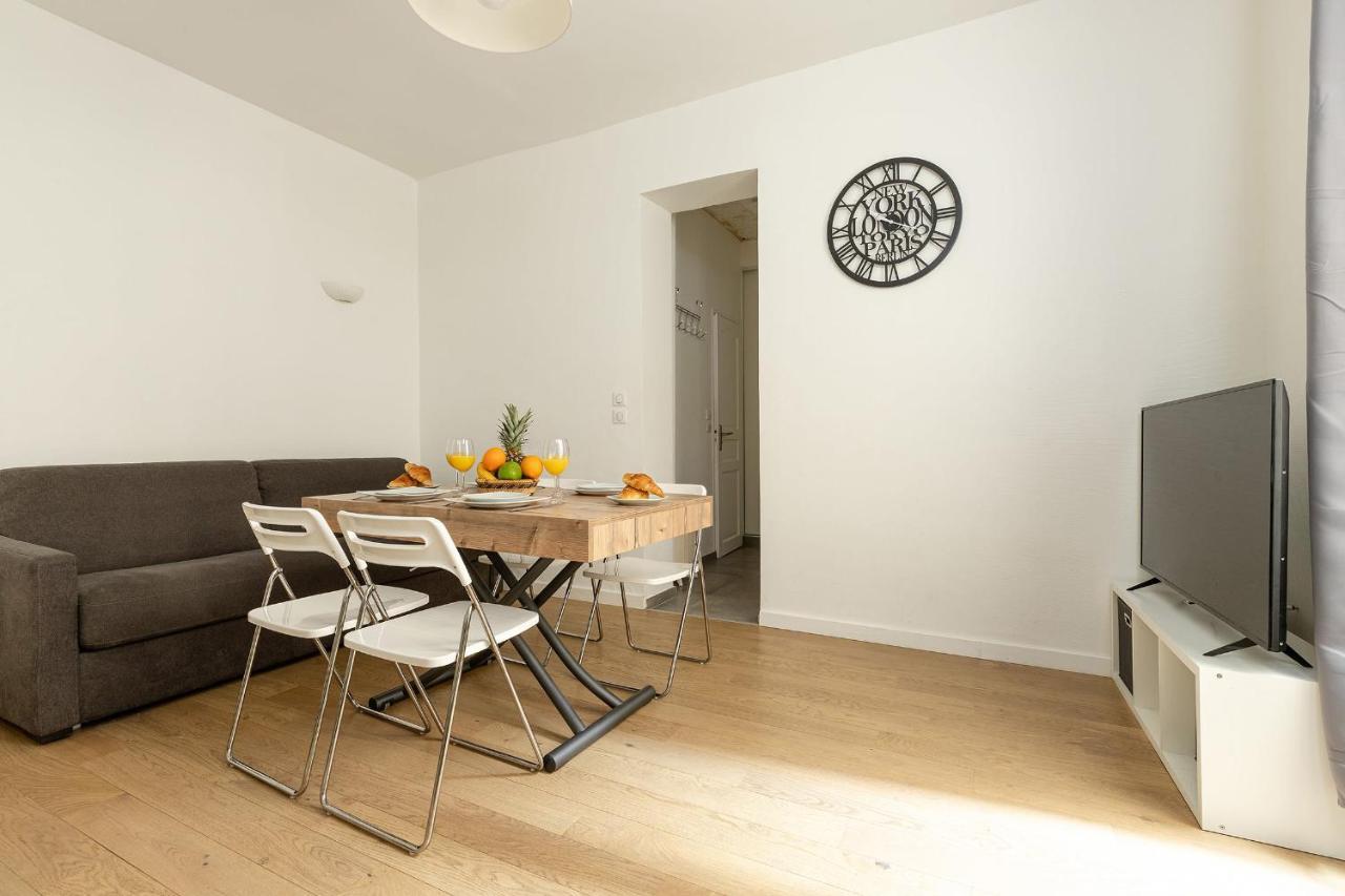 Appartamento Rue Bassano - Arc De Triomphe
