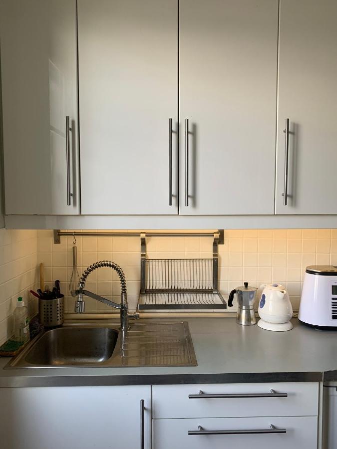 Studio Lumineux Pres Montmartre Apartment