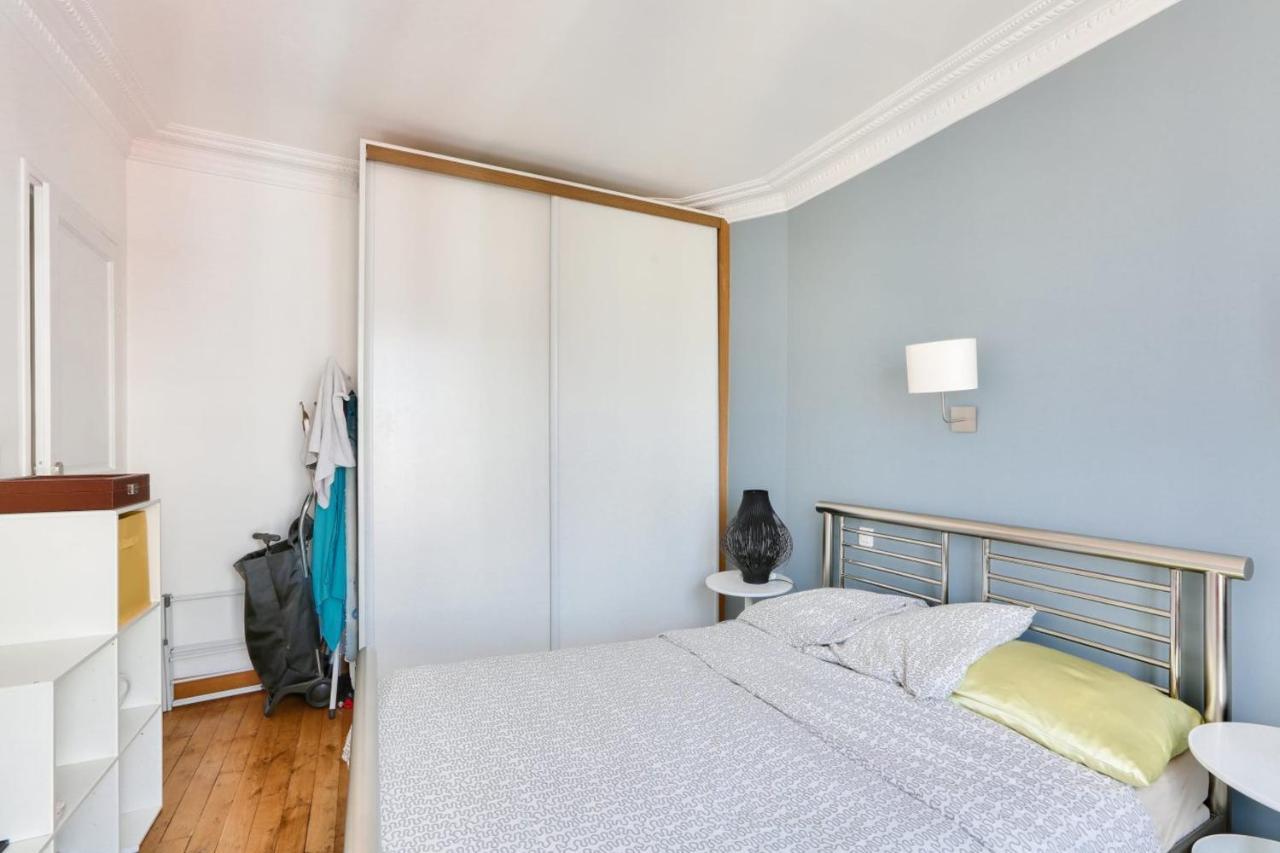 Nice For 4 People - 17 Apartment