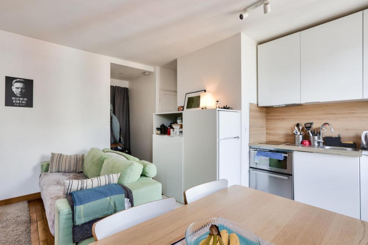 Nice For 4 People - 17 Appartamento *