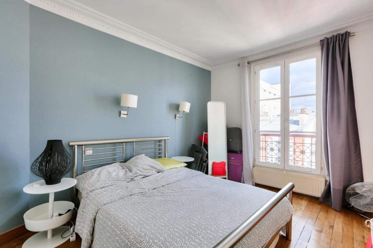 Apartment Nice For 4 People - 17
