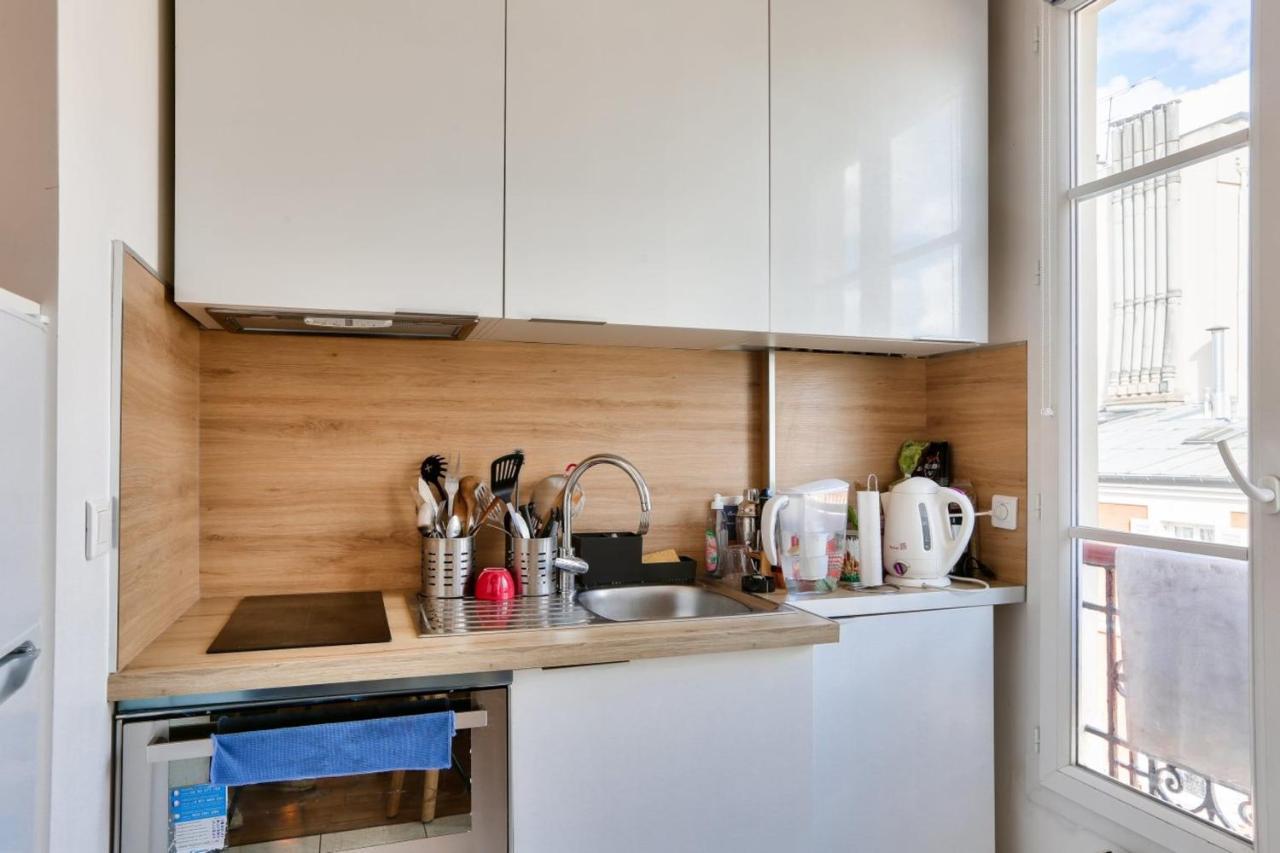 Apartment Nice For 4 People - 17