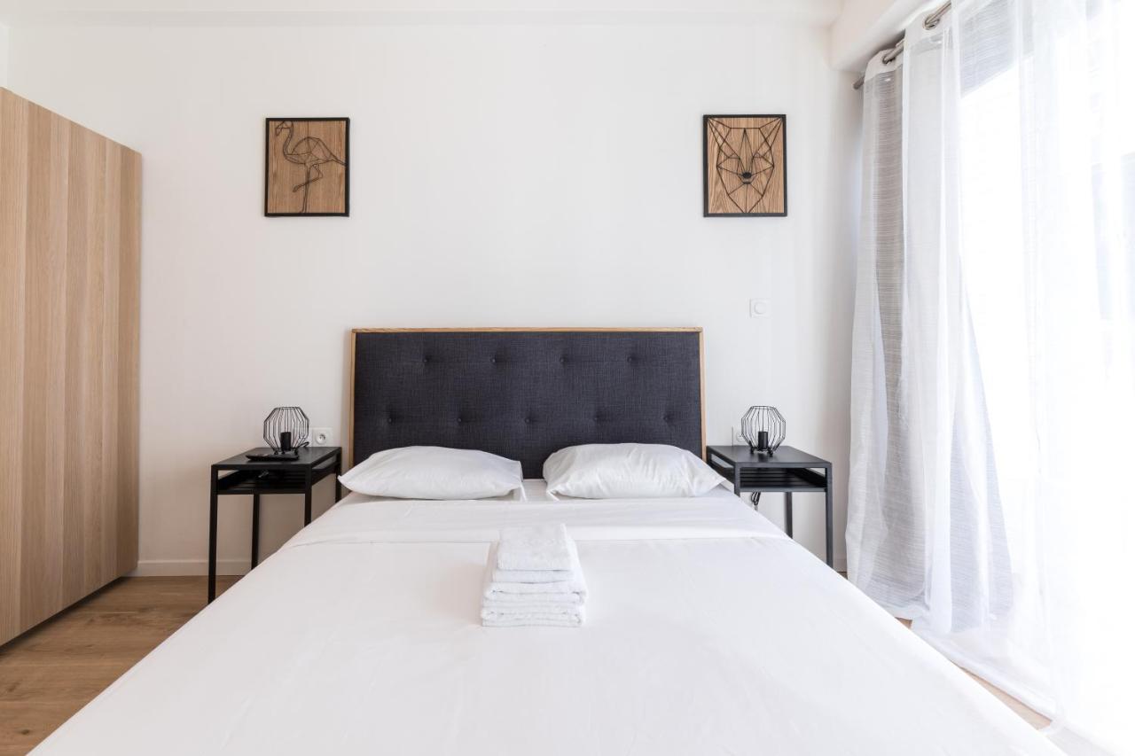 Appartamento Hsh Orfila Magnifique 6p-1br